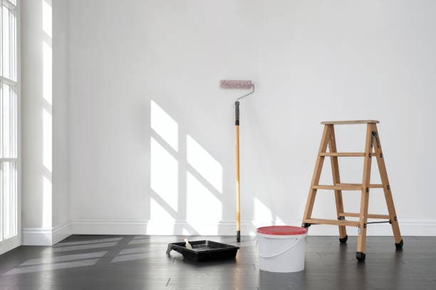 KMP Painting Services - Expert نقل اثاث في ابوظبي & Dubai Relocation